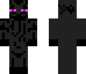 enderman parody
