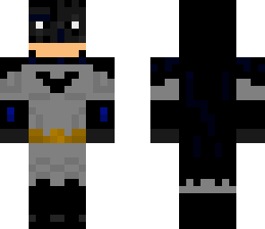arkham batman