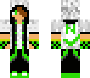 green assassin