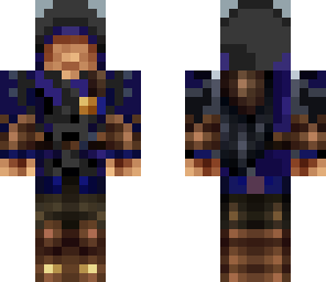 master thief
