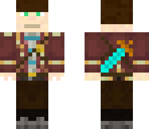 adventurer