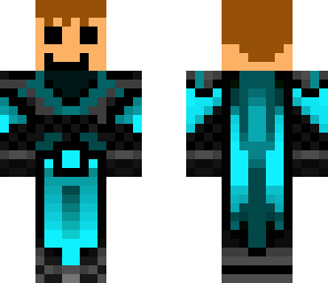 craftdudegaming in his knight suit