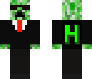 herkay creeper investigator