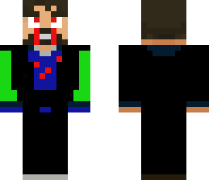 vampire ssundee