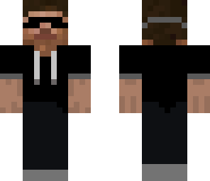 my taurtis skin