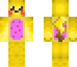 nyan pikachu 2