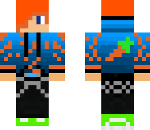 awesome ginger