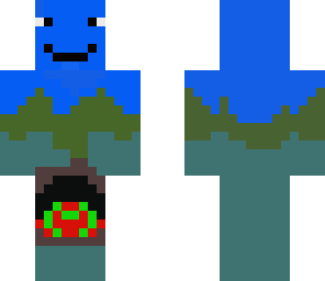 minecraft wold