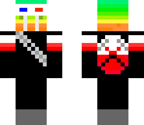 arainbowwalrus with pink floyd