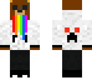 **** vomitante