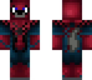 monsterstudiosmg spiderman edition