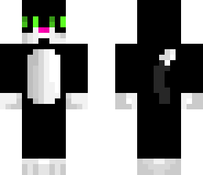 black cat