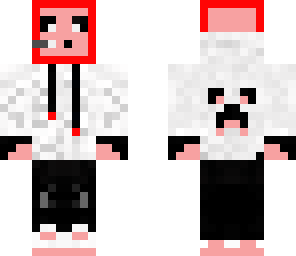 red slime