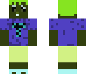 dark side tobuscus