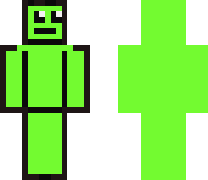 gree man ll