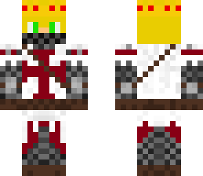 king