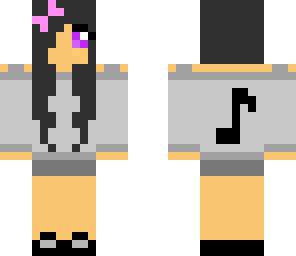 octavia humanized
