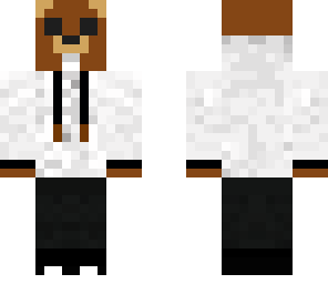 the beaver