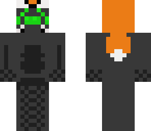 der and fox