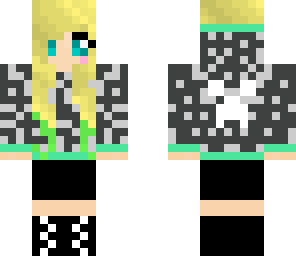 cool girl