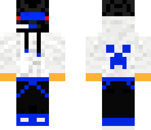 fingertav1 skin
