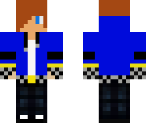 cool guy