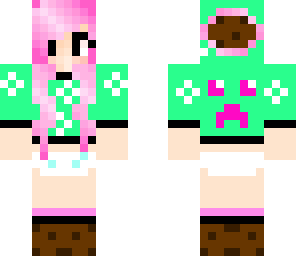candy baby