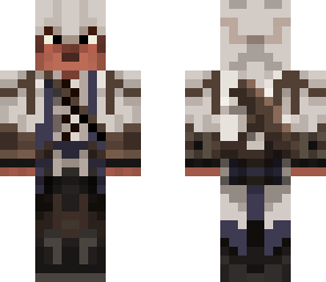 assassin's creed 3