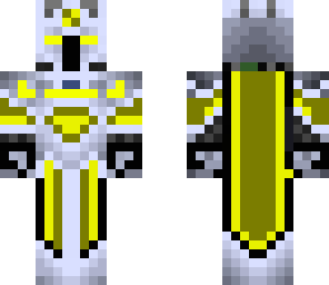 gold golem king