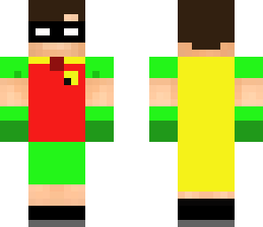 robin