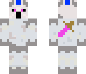 ender knight