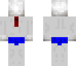 slenderman in summer