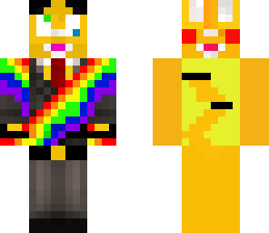 improved namdachu