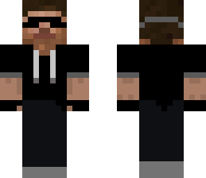 my taurtis skin 2