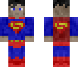 superman