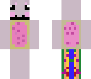 the nyan cat