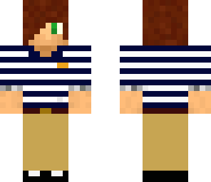 hansom guy