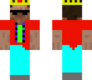 coole king steve