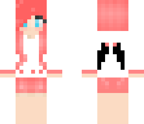 kawaii pink