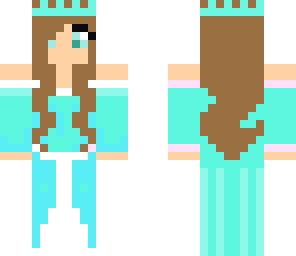 ice queen