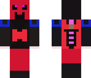 nether walker