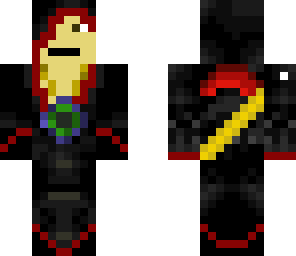 evil mage o awesome