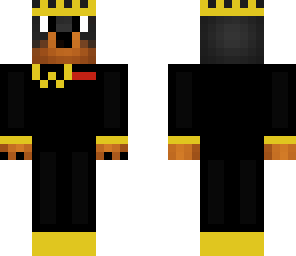 walterdog wip
