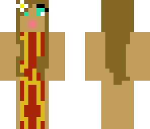 hotdog girl