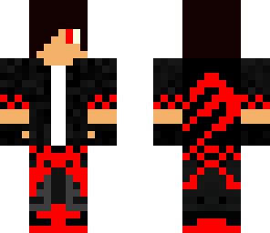 red monster