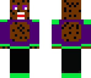 mrcravencookie