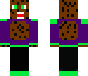 mrcravencookie