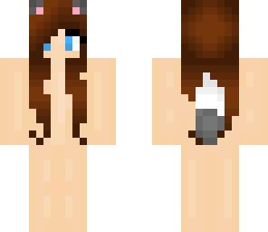 wolf girl base vote if you use