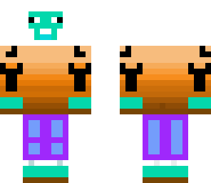 sheep kid