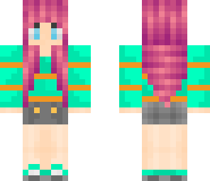 candy girl